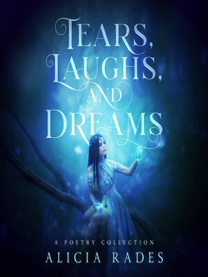 cover image of Tears, Laughs, and Dreams